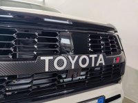 Toyota Hilux Diesel 2.8 D A/T 4WD 4 porte Double Cab GR SPORT Nuova in provincia di Vicenza - Oliviero - Via degli Avieri  9 img-12