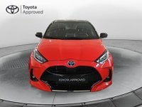 Toyota Yaris Ibrida 1.5 Hybrid 5 porte Premiere Usata in provincia di Vicenza - Oliviero - Via degli Avieri  9 img-2