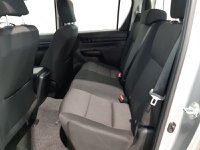 Toyota Hilux Diesel 2.4 D-4D 4WD 4 porte Double Cab Comfort Nuova in provincia di Vicenza - Oliviero - Via degli Avieri  9 img-12