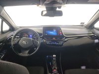 Toyota C-HR Ibrida 1.8 Hybrid E-CVT Trend Usata in provincia di Vicenza - Oliviero - Via degli Avieri  9 img-12