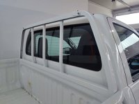 Toyota Hilux Diesel 2.4 D-4D 4WD 2 porte Single Cab Comfort Nuova in provincia di Vicenza - Oliviero - Via degli Avieri  9 img-9