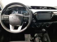 Toyota Hilux Diesel 2.4 D-4D 4WD 4 porte Double Cab Comfort Nuova in provincia di Vicenza - Oliviero - Via degli Avieri  9 img-13
