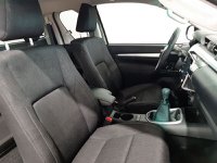 Toyota Hilux Diesel 2.4 D-4D 4WD 2 porte Extra Cab Lounge Nuova in provincia di Vicenza - Oliviero - Via degli Avieri  9 img-11
