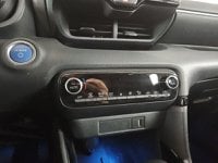Toyota Yaris Ibrida 1.5 Hybrid 5 porte Premiere Usata in provincia di Vicenza - Oliviero - Via degli Avieri  9 img-9