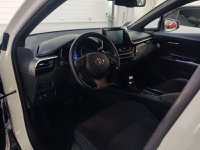 Toyota C-HR Ibrida 1.8 Hybrid E-CVT Trend Usata in provincia di Vicenza - Oliviero - Via degli Avieri  9 img-11