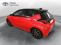 Toyota Yaris Ibrida 1.5 Hybrid 5 porte Premiere Usata in provincia di Vicenza - Oliviero - Via degli Avieri  9 img-4