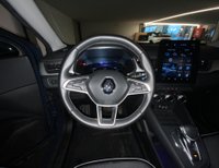 Renault Captur Ibrida Plug-in Hybrid E-Tech 160 CV Intens Usata in provincia di Vicenza - Oliviero - V.le della Pace 244a  img-9