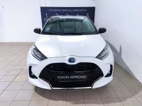Toyota Yaris Ibrida 1.5 Hybrid 5 porte Style Usata in provincia di Vicenza - Oliviero - Via degli Avieri  9 img-5