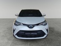 Toyota C-HR Ibrida 1.8 Hybrid E-CVT Trend Usata in provincia di Vicenza - Oliviero - Via degli Avieri  9 img-4