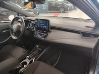 Toyota Corolla Ibrida 1.8 Hybrid Active Usata in provincia di Vicenza - Marcante Automobili - Via Lago di Garda  86 img-5