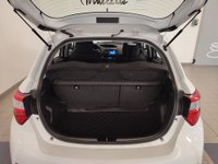 Toyota Yaris Ibrida 1.5 Hybrid 5 porte Active Usata in provincia di Vicenza - Marcante Automobili - Via Lago di Garda  86 img-11