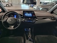 Toyota C-HR Ibrida 1.8 Hybrid E-CVT Dynamic Usata in provincia di Vicenza - Marcante Automobili - Via Lago di Garda  86 img-9