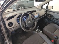 Toyota Yaris Ibrida 1.5 Hybrid 5 porte Active Usata in provincia di Vicenza - Marcante Automobili - Via Lago di Garda  86 img-13