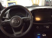 Toyota Aygo X Benzina 1.0 VVT-i 72 CV 5 porte Lounge Usata in provincia di Vicenza - Marcante Automobili - Via Olmo  43 img-6