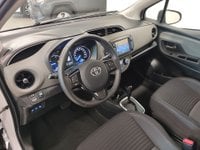 Toyota Yaris Ibrida 1.5 Hybrid 5 porte Active Usata in provincia di Vicenza - Marcante Automobili - Via Lago di Garda  86 img-12