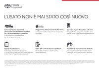 Toyota C-HR Ibrida 2.0 Hybrid E-CVT Premiere Usata in provincia di Vicenza - Marcante Automobili - Via Lago di Garda  86 img-1