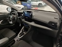 Toyota Yaris Ibrida 1.5 Hybrid 5 porte Trend Usata in provincia di Vicenza - Marcante Automobili - Via Lago di Garda  86 img-6