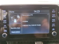 Toyota C-HR Ibrida 1.8 Hybrid E-CVT Trend Usata in provincia di Vicenza - Marcante Automobili - Via Lago di Garda  86 img-18
