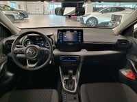 Toyota Yaris Ibrida 1.5 Hybrid 5 porte Trend Usata in provincia di Vicenza - Marcante Automobili - Via Lago di Garda  86 img-8