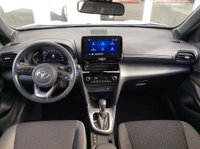 Toyota Yaris Cross Ibrida 1.5 Hybrid 5p. E-CVT Trend Usata in provincia di Vicenza - Marcante Automobili - Via Olmo  43 img-7