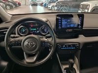 Toyota Yaris Ibrida 1.5 Hybrid 5 porte Trend Usata in provincia di Vicenza - Marcante Automobili - Via Lago di Garda  86 img-10