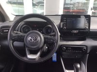 Toyota Yaris Ibrida 1.5 Hybrid 5 porte Trend Usata in provincia di Vicenza - Marcante Automobili - Via Olmo  43 img-8