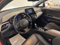 Toyota C-HR Ibrida 2.0 Hybrid E-CVT Premiere Usata in provincia di Vicenza - Marcante Automobili - Via Lago di Garda  86 img-11