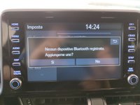 Toyota C-HR Ibrida 1.8 Hybrid E-CVT Trend Usata in provincia di Vicenza - Marcante Automobili - Via Lago di Garda  86 img-20