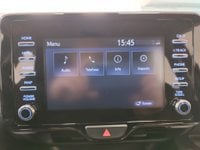 Toyota Yaris Ibrida 1.5 Hybrid 5 porte Trend Usata in provincia di Vicenza - Marcante Automobili - Via Lago di Garda  86 img-21