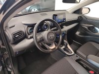 Toyota Yaris Ibrida 1.5 Hybrid 5 porte Trend Usata in provincia di Vicenza - Marcante Automobili - Via Lago di Garda  86 img-14