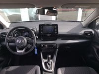 Toyota Yaris Ibrida 1.5 Hybrid 5 porte Trend Usata in provincia di Vicenza - Marcante Automobili - Via Olmo  43 img-7