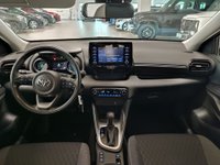 Toyota Yaris Ibrida 1.5 Hybrid 5 porte Trend Usata in provincia di Vicenza - Marcante Automobili - Via Lago di Garda  86 img-9