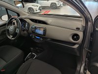Toyota Yaris Ibrida 1.5 Hybrid 5 porte Active Usata in provincia di Vicenza - Marcante Automobili - Via Lago di Garda  86 img-5