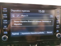 Toyota Corolla Ibrida 1.8 Hybrid Style Usata in provincia di Vicenza - Marcante Automobili - Via Lago di Garda  86 img-22