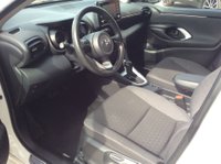 Toyota Yaris Ibrida 1.5 Hybrid 5 porte Trend Usata in provincia di Vicenza - Marcante Automobili - Via Olmo  43 img-15