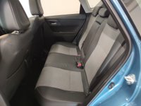 Toyota Auris Ibrida 1.8 Hybrid Lounge Usata in provincia di Vicenza - Marcante Automobili - Via Lago di Garda  86 img-7