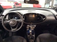 Toyota Aygo X Benzina 1.0 VVT-i 72 CV 5 porte Lounge Usata in provincia di Vicenza - Marcante Automobili - Via Olmo  43 img-5