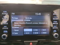 Toyota Yaris Ibrida 1.5 Hybrid 5 porte Trend Usata in provincia di Vicenza - Marcante Automobili - Via Lago di Garda  86 img-23