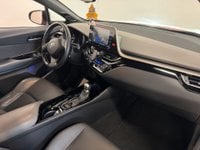 Toyota C-HR Ibrida 2.0 Hybrid E-CVT Premiere Usata in provincia di Vicenza - Marcante Automobili - Via Lago di Garda  86 img-4