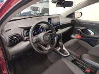 Toyota Yaris Ibrida 1.5 Hybrid 5 porte Trend Usata in provincia di Vicenza - Marcante Automobili - Via Lago di Garda  86 img-11