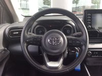 Toyota Yaris Ibrida 1.5 Hybrid 5 porte Trend Usata in provincia di Vicenza - Marcante Automobili - Via Olmo  43 img-13