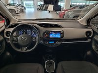 Toyota Yaris Ibrida 1.5 Hybrid 5 porte Active Usata in provincia di Vicenza - Marcante Automobili - Via Lago di Garda  86 img-9