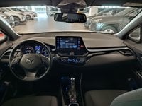 Toyota C-HR Ibrida 1.8 Hybrid E-CVT Trend Usata in provincia di Vicenza - Marcante Automobili - Via Lago di Garda  86 img-9