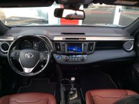 Toyota RAV4 Ibrida 2.5 Hybrid 2WD Dynamic+ Usata in provincia di Vicenza - Marcante Automobili - Via Olmo  43 img-8