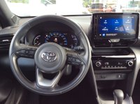 Toyota Yaris Cross Ibrida 1.5 Hybrid 5p. E-CVT Trend Usata in provincia di Vicenza - Marcante Automobili - Via Olmo  43 img-8
