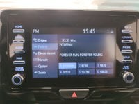 Toyota Yaris Ibrida 1.5 Hybrid 5 porte Trend Usata in provincia di Vicenza - Marcante Automobili - Via Lago di Garda  86 img-22