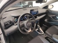 Toyota Yaris Ibrida 1.5 Hybrid 5 porte Trend Usata in provincia di Vicenza - Marcante Automobili - Via Lago di Garda  86 img-13
