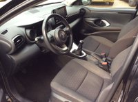 Toyota Yaris Benzina 1.0 5 porte Trend Usata in provincia di Vicenza - Marcante Automobili - Via Olmo  43 img-16