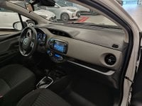 Toyota Yaris Ibrida 1.5 Hybrid 5 porte Active Usata in provincia di Vicenza - Marcante Automobili - Via Lago di Garda  86 img-5