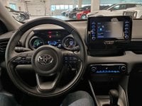 Toyota Yaris Ibrida 1.5 Hybrid 5 porte Trend Usata in provincia di Vicenza - Marcante Automobili - Via Lago di Garda  86 img-9